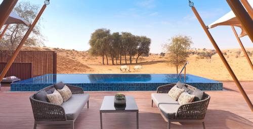 The Ritz-Carlton Ras Al Khaimah, Al Wadi Desert