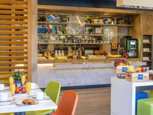 Nápoje v ubytování Ibis Budget Barcelona Sant Andreu De La Barca