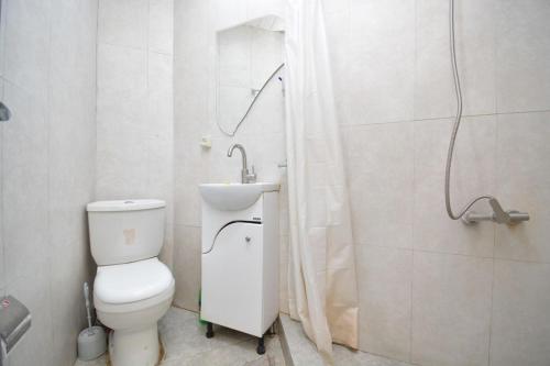 Gallery image of Charents 4 Guest house in Yerevan