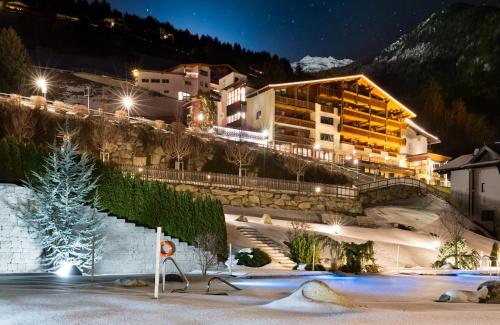 Hotel Jerzner Hof 4 Sterne Superior