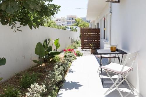 Calmare suites