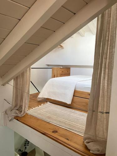 Cozy & Quiet apartment in the center