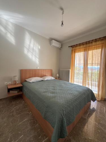 Syrios 140sqm Apartment