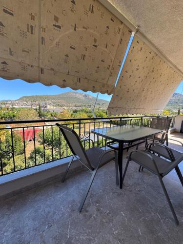 Syrios 140sqm Apartment