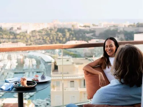Novotel Monte-Carlo photo 27
