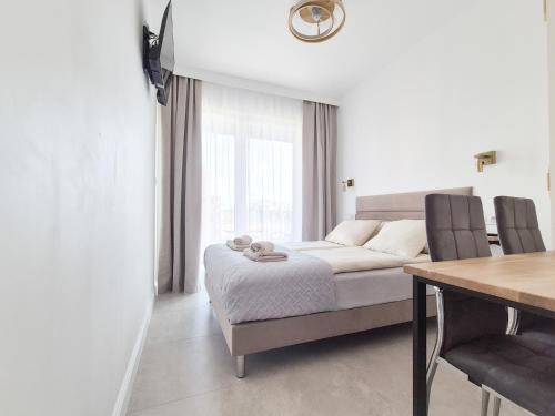 Faro Apartment