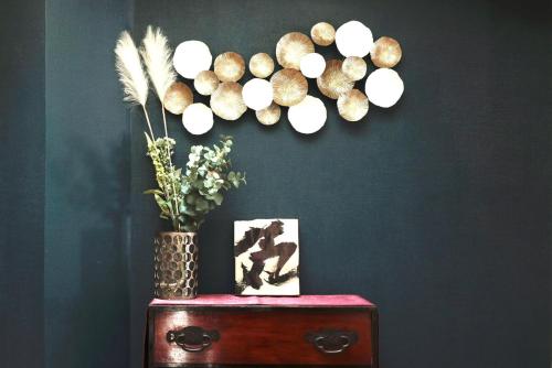 Billede fra billedgalleriet på HAKUBA Premium Ski Base - Private Onsen Villa i Azumino