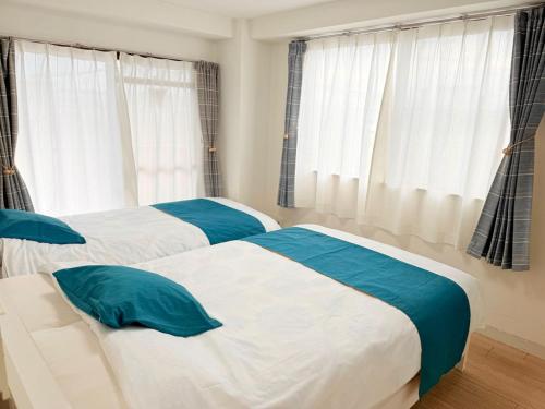 G-Shinkoiwa ColorBee Hostel4 4min to nearest station