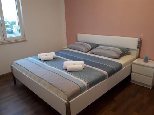 Apartment Marija