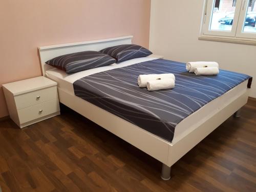 Apartment Marija