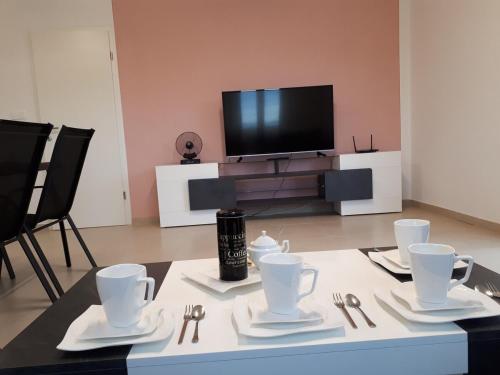 Apartment Marija