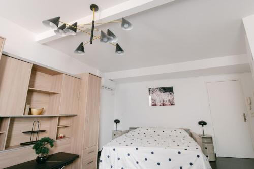 Le Regina - Calme, moderne et confortable
