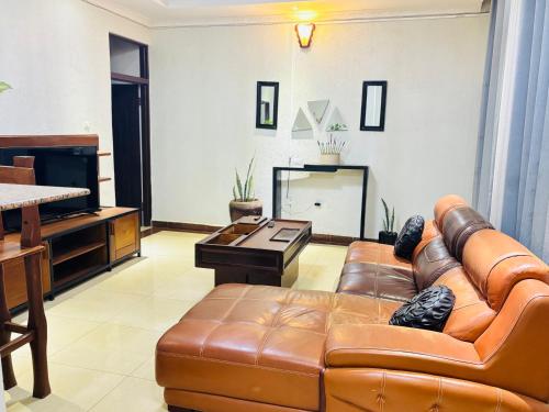 Kalisimbi Apartment Gacuriro