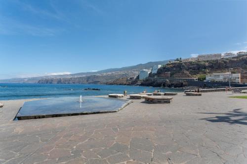 Martianez Luxury Vista