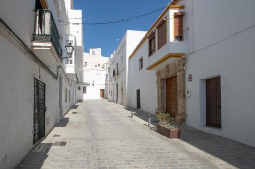 Alma de Tarifa , El Pisito Casco Antiguo
