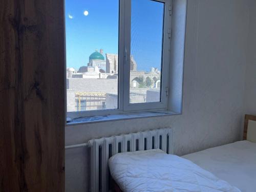 Fayz Guest House