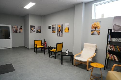 Imagen de la galería de Хостел Цанови, en Pleven