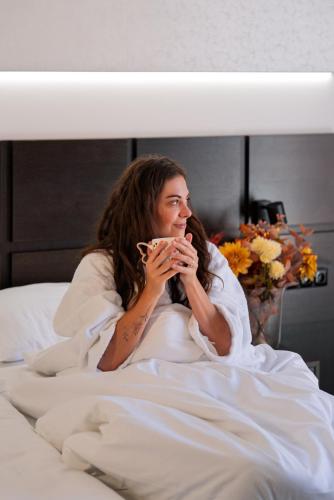 Wellness Hotel Frymburk