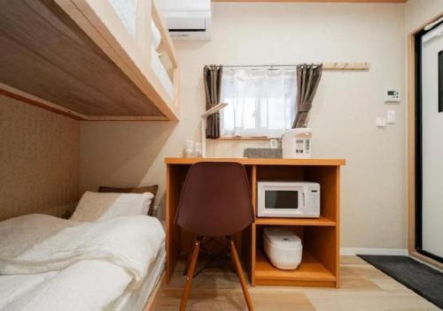 Oshiage SAIEI Hotel 101