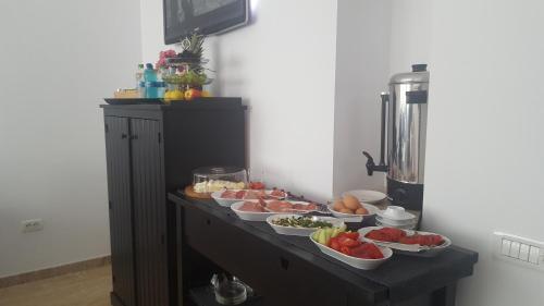 Photo de la galerie de l'établissement Casa Branga, à Deva