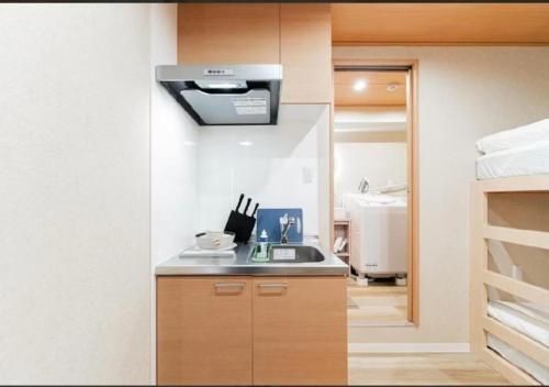 Oshiage SAIEI Hotel 101
