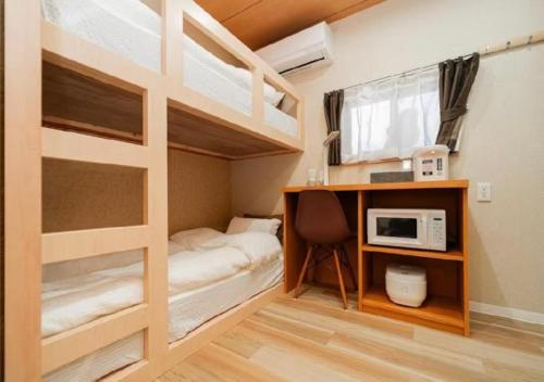 Oshiage SAIEI Hotel 101
