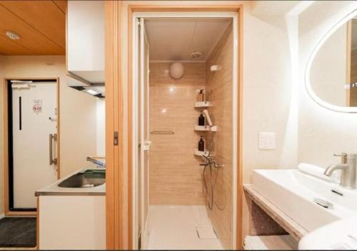 Oshiage SAIEI Hotel 101