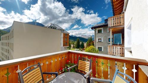 Apartment Calimera