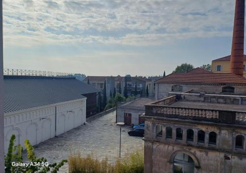 Φωτογραφία από το άλμπουμ του le 406, appartement 2 pieces, residence avec piscine, quartier calme proche du centre de Grasse στο Γκρας