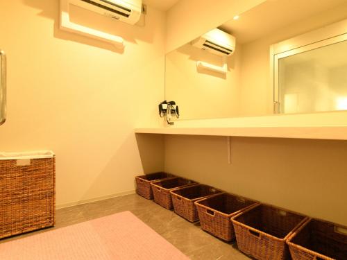 Hotel Livemax Nara Ekimae