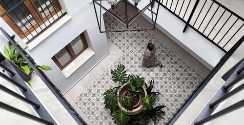 El Jazmín del Patio