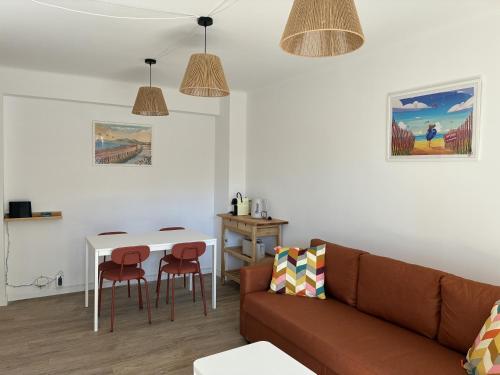 Appartement 8 couchages à La Garde