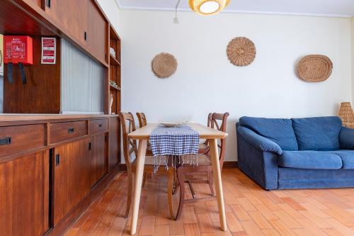 Lighthouse Apartment