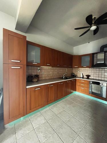 Fotografie z fotogalerie ubytování Προσήλιον Κοκκάλα - Prosilion Kokkala v destinaci Kokkala