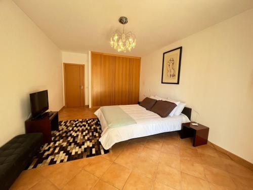 Ocean Terrace Seaview Apartment