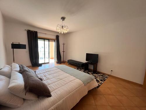 Ocean Terrace Seaview Apartment
