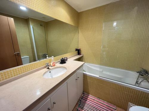 Ocean Terrace Seaview Apartment