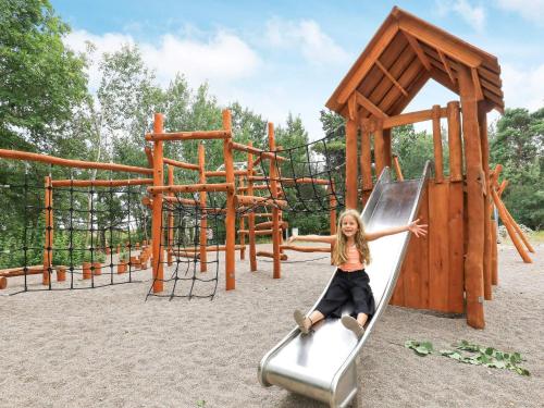 Oaspeți care stau la Marielyst Holiday Center