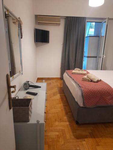 Alex house Athens