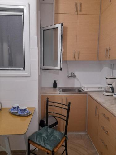 Alex house Athens