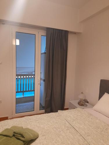Alex house Athens