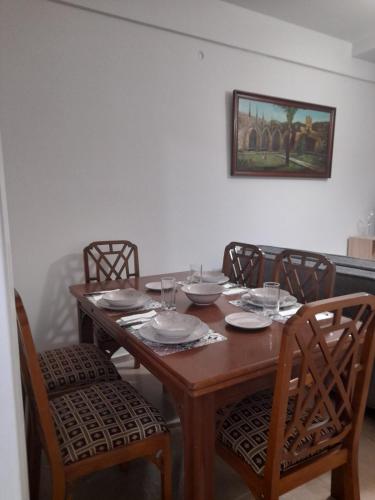 Alex house Athens