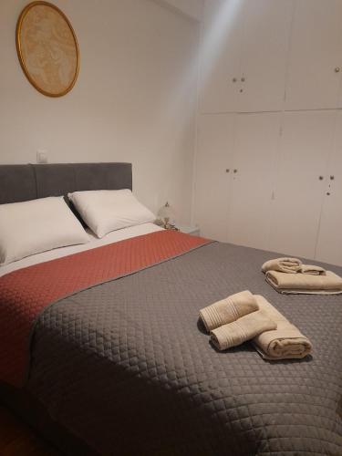 Alex house Athens