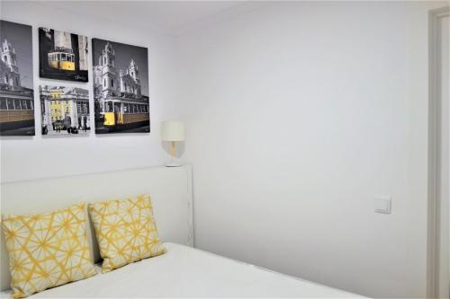 Santa Marta Apartment by Trip2Portugal