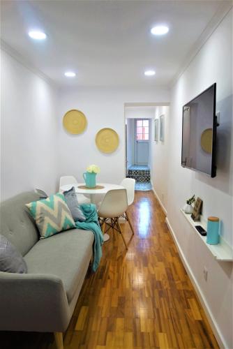 Santa Marta Apartment by Trip2Portugal