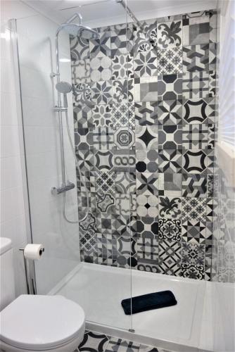 Santa Marta Apartment by Trip2Portugal