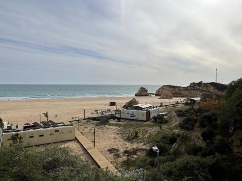 Vaumar Sand Apartment by Trip2Portugal