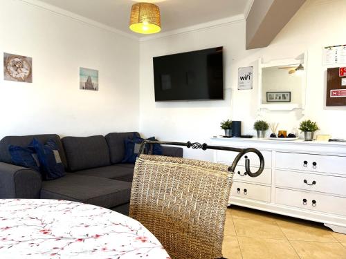 Vaumar Sand Apartment by Trip2Portugal