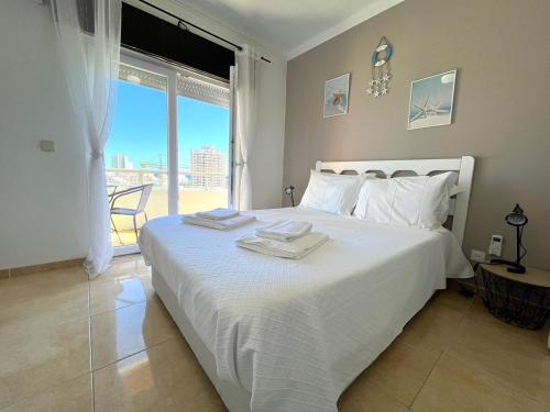 Vaumar Sand Apartment by Trip2Portugal