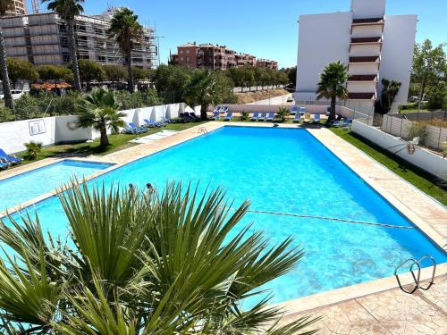 Vaumar Sand Apartment by Trip2Portugal